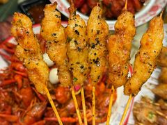 -串盟烧烤大排档·长沙美食地标(星沙店)