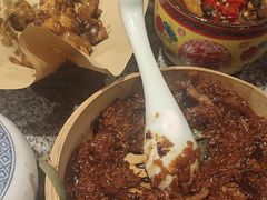 -南京大牌档(济南万象城店)