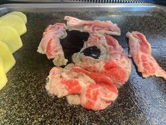 -火牛火韩式烤肉韩国料理(韩乐坊店)