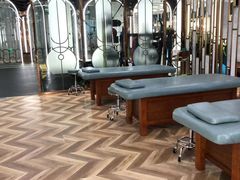 -悦莱美游泳健身(珠江新城花城汇店)