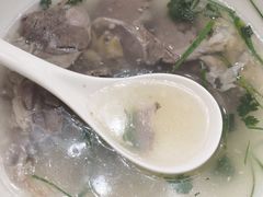 -清真悦宾楼食府(海湖店)