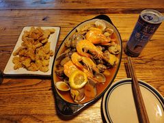 -长亭酒肆(鼓楼后海店)