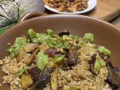 -一朵菌·野生菌探索家火锅(南亚店)