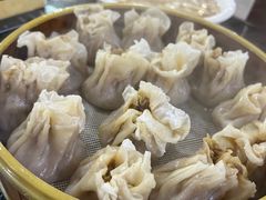 牛肉烧麦-来顺成饭庄