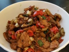 -楚禾宴·家宴(光谷大道店)