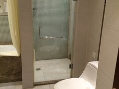 洗手间-华安国际大酒店