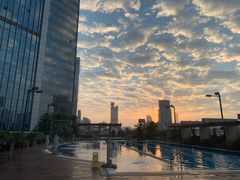 -广州粤海喜来登酒店