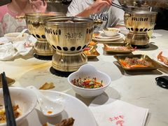 -海玥荟海鲜姿造自助餐厅(欧罗巴广场店)