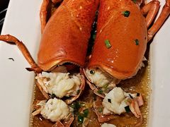 -高佳庄·舟山海鲜(海景旗舰店)