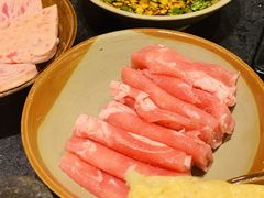 -重庆老灶火锅(红岭店)