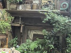 -古董花园(思南路42弄小区店)