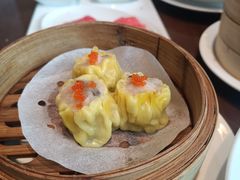 -索菲特酒店·乐轩华中餐厅