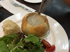 -TAMATI(巴黎贝甜韩式西餐厅店)