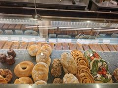 -BAKER&SPICE(祥云小镇店)
