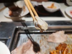 -聚盛源蒸汽海鲜火锅烤肉自助(巨川金海岸购物广场店)