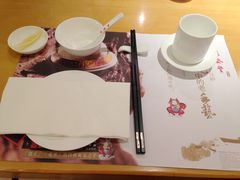 -鼎泰丰(当代商城店)