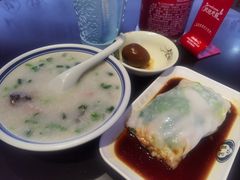 -银记肠粉店(中山一路店)