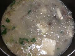 狗肉火锅-英子补身汤(海兰路店)