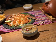 -云水瑶意境云南菜(柏威年购物中心店)