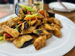 -春水锅贴·传统鲁菜(大明湖店)