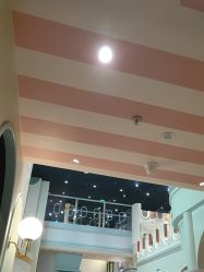 点击看大图 -奈尔宝家庭中心·亲子餐厅(长沙运达汇店)