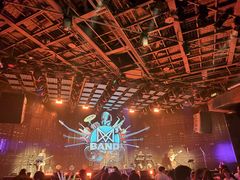 -MOSSO·Liveshow(M3香港广场店)