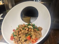 -外婆家(蓝色港湾店)