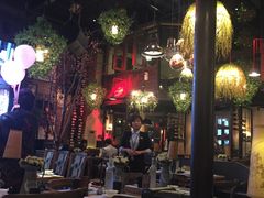 -胡桃里音乐酒馆(白云五号T5 MALL店)