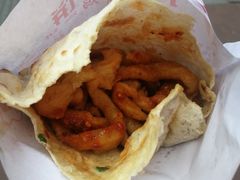 -尚食卢记烧饼(凤凰路总店)