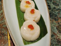 桂花拉糕-苏帮袁Sue Cuisine(南开大悦城店)