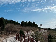 -龙洞风景区-藏龙涧