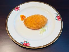 -唐阁 T'ang Court (新天地朗廷酒店)