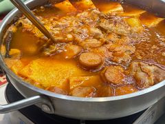 -BOPEYE·波派炸鸡(九霄天地店)