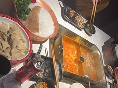 -九鼎轩脆毛肚火锅(南京东路店)