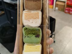 -Olé精品超市(北京合生汇店)