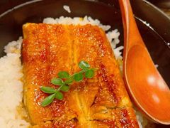 -玄白·炭烤活鳗(上海首店)