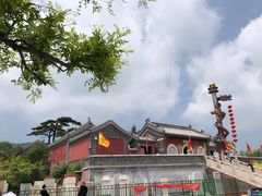 -妙峰山风景名胜区