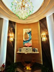 -雅曼妮spa美容养生