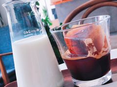 -研途咖啡馆(健康路店)