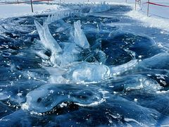 -长春市南湖公园