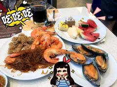-王权免税店(普吉市区店)