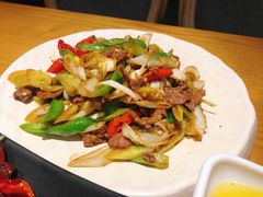 -隔壁老王·家常云南菜(花巷店)