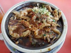 -窦四牛杂面(总店)