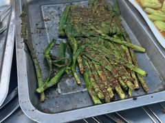 -清真·馬坡二旦烧烤(人生一串拍摄店)