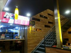 -尊宝比萨(杨美店)