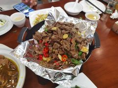 -食光慢宴·安吉土菜馆