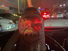 -野萃山·潮汕厚果汁(十亩地店)