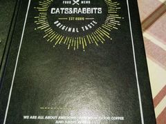 -Cats&Rabbits猫兔酒吧