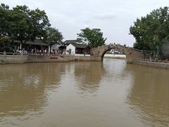 -枫桥景区