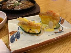 -吉兆·料理(红梅南路店)